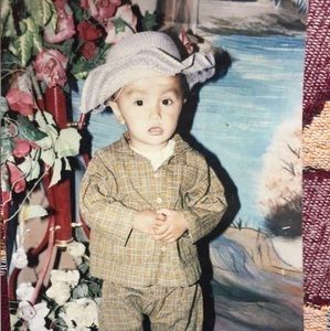 Meet your Posher, Žekeria